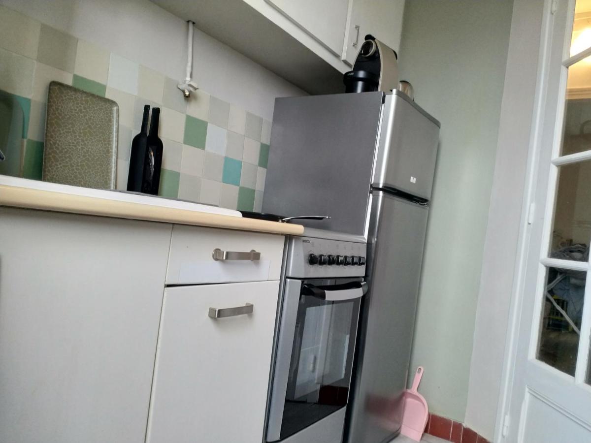 מדון Nice Apartment 10 Minutes From Paris מראה חיצוני תמונה